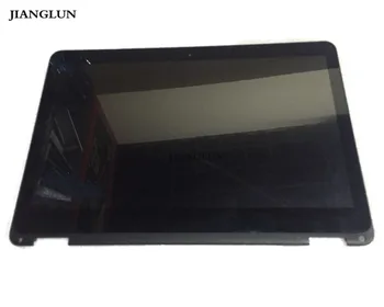 

JIANGLUN For ASUS ZENBOOK UX360CA UX360C LCD Touch Screen Digitizer Assembly 13.3"