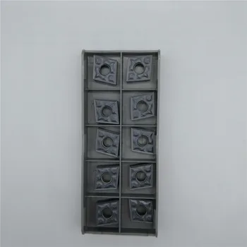 

YZ66 CNMG 431-TF CNMG 120404-TF IC907 Carbird Inserts 10pcs