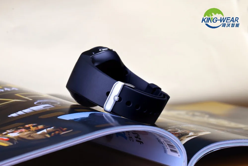 Оригинальные Смарт-часы Kingwear 2G KW18 с SIM/TF картой, Bluetooth, Смарт-часы для мужчин и женщин, для Ipone, samsung gear S3, HUAWEI, часы GT