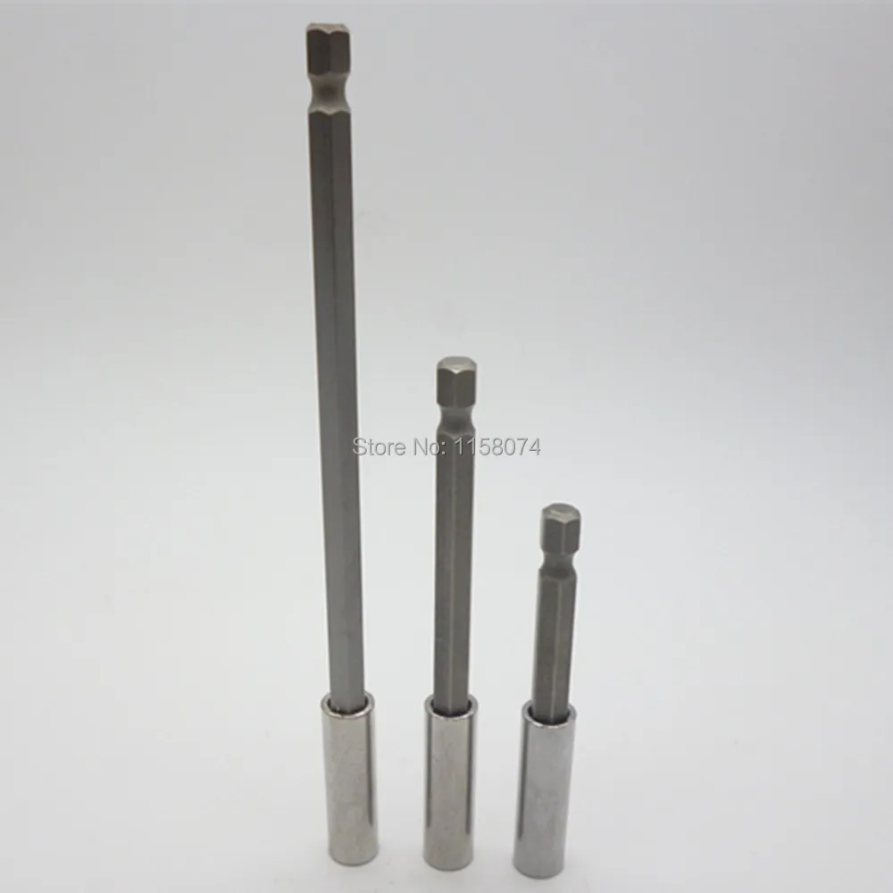 Bits - Magnetic Extension