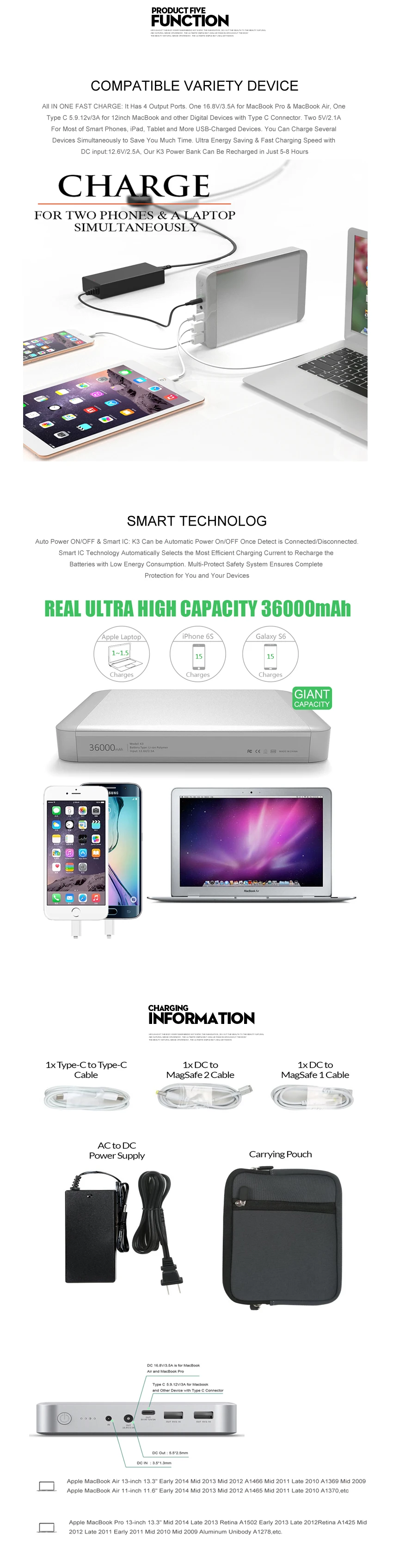 220190719Laptop power bank K3-silver-all