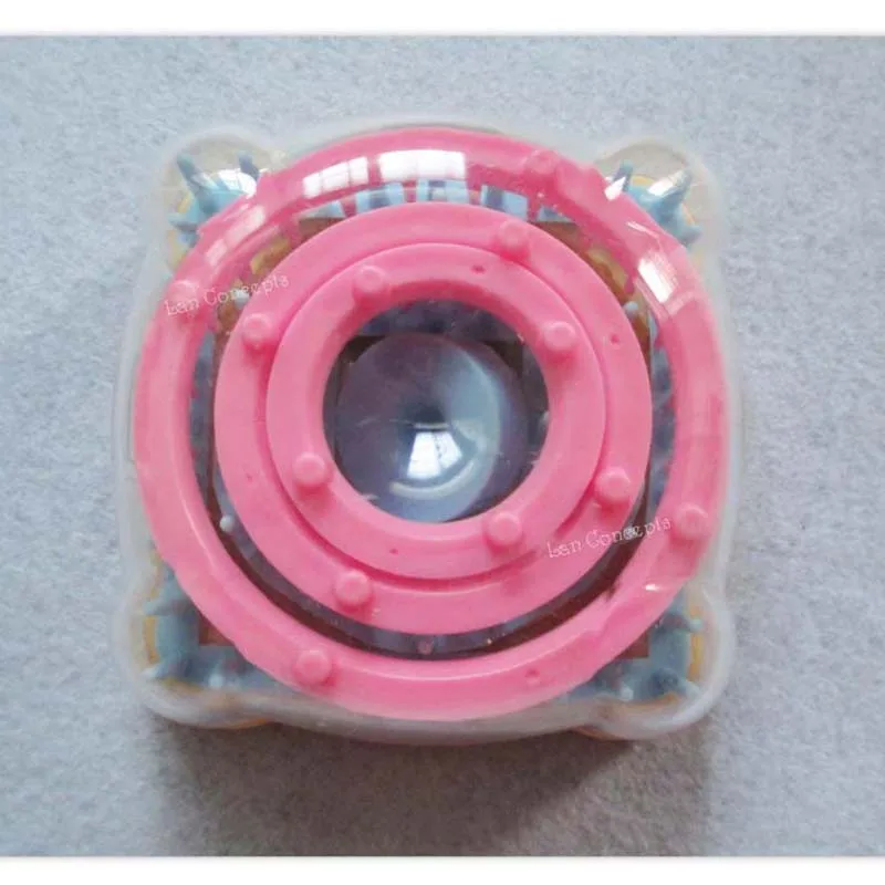 DIY Craft Knitting Maker Flower Loom  (3)