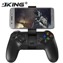 GameSir T1s Bluetooth беспроводной игровой контроллер геймпад для Android/Windows PC/VR/tv Box/PS3 лучший подарок на Рождество