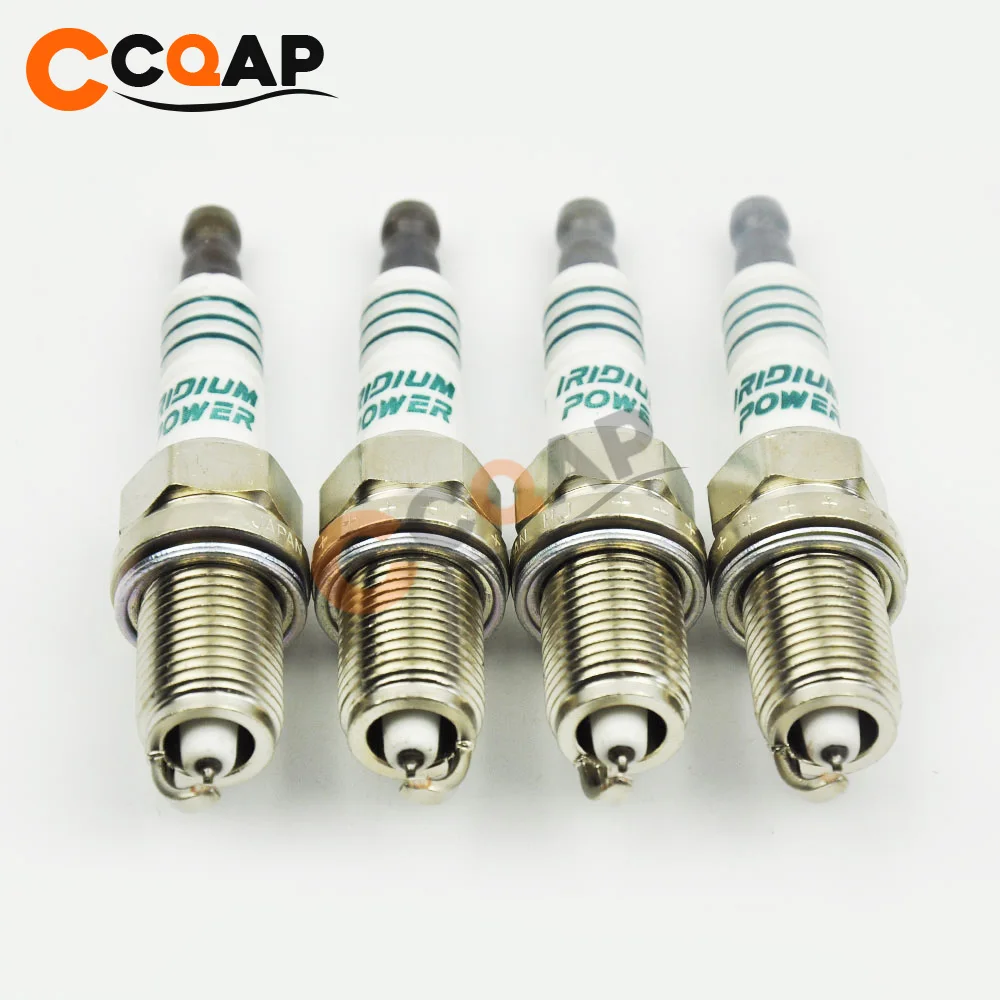 4pcs/lot IK22 5310 Iridium Power Spark Plug For Honda Nissan Ford Audi Volvo IK22-5310 4pcs/lot IK22 5310 Iridium Power Spark Plug For Honda Nissan Ford Audi Volvo IK22-5310
