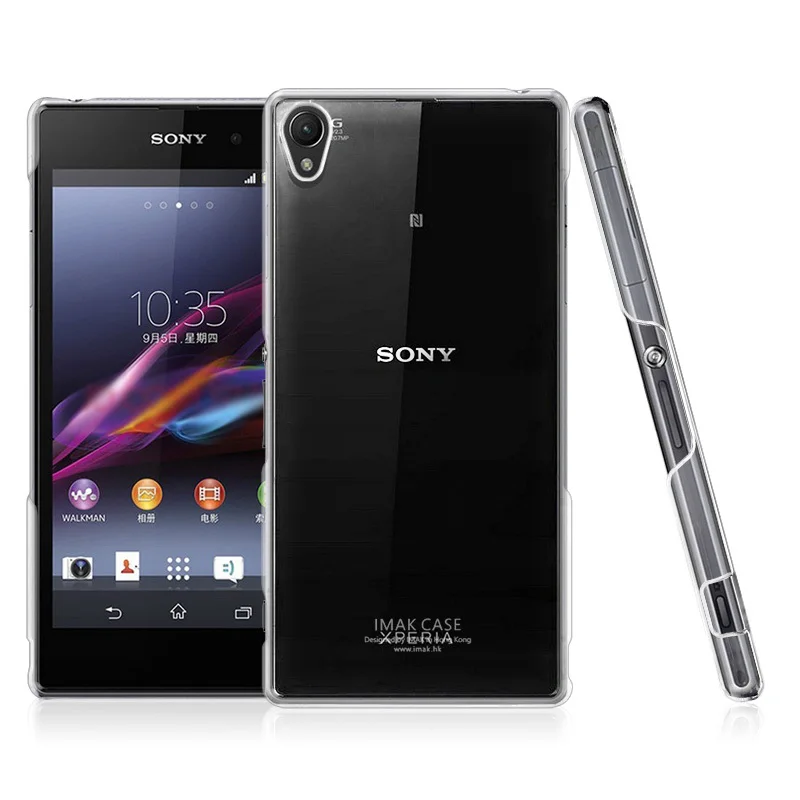 Чехлы Sony Xperia Z2 Купить