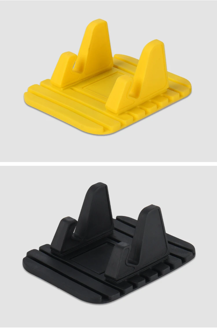 silicone pad holder (12)