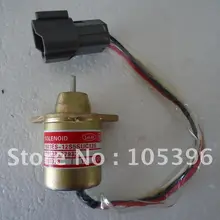 Соленоид отключения подачи для 119653-77950+ быстрая dhl/FedEx/UPS express(5 шт. в партии