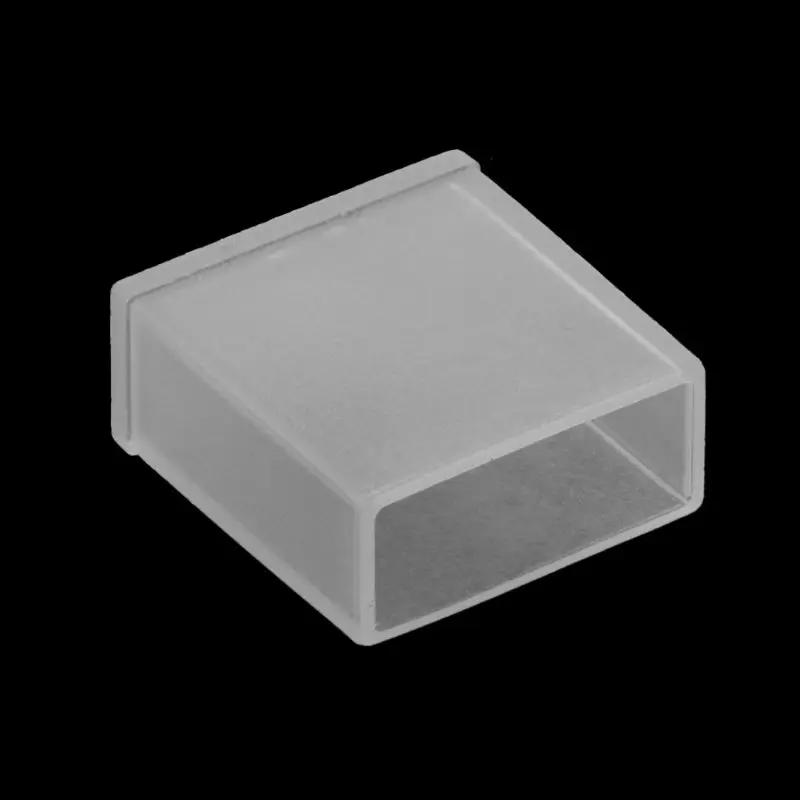 

10PCS Dust Plug Protector Cap USB2.0 3.0 Charging Extension Transfer Data Line Cable Stopper Cover Case Shell Charger Coat