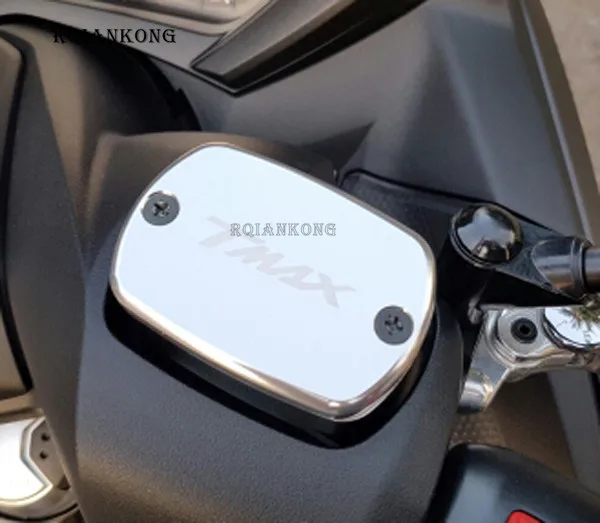 Крышка Резервуара тормозной жидкости для мотоцикла YAMAHA T Max 500 TMax 530 2012 2013 2014 2015 max