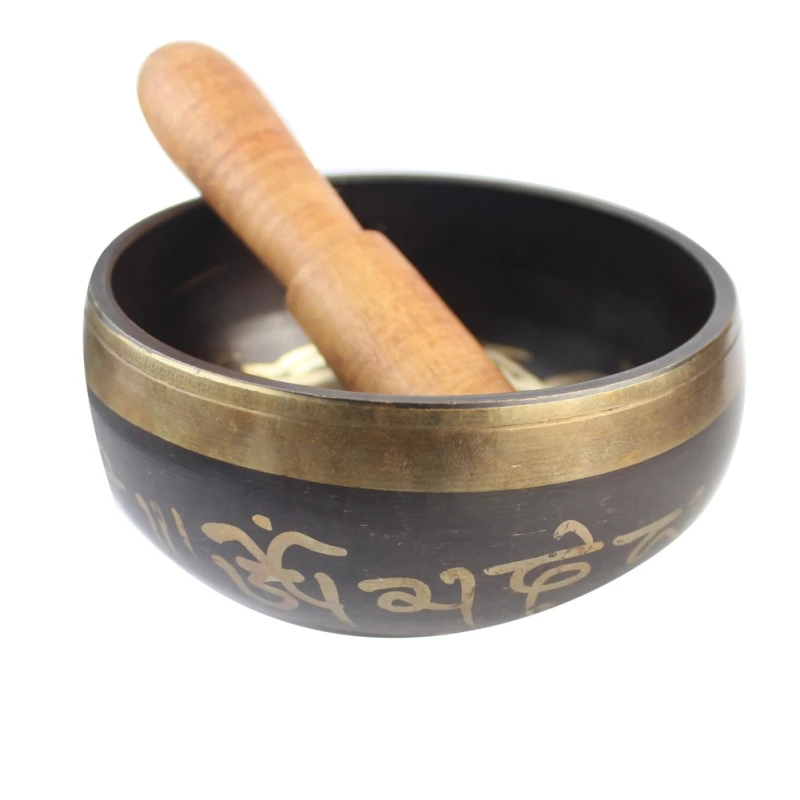 

Tibetan Bowl Singing Bowl Decorative-wall-dishes Home Decoration Decorative Wall Dishes Tibetan Singing Bowl