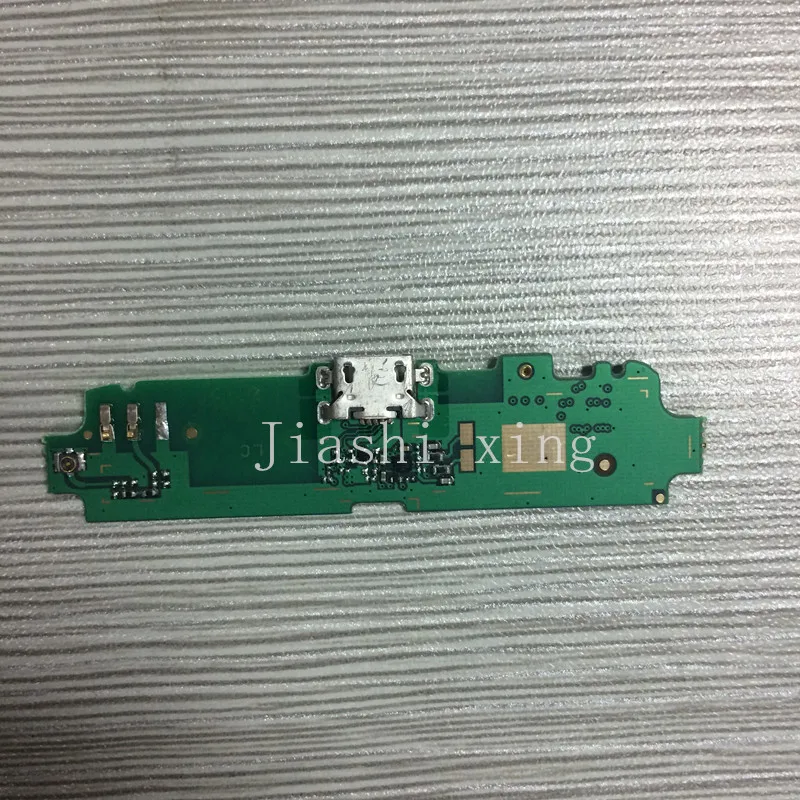 Высококачественный разъем USB для зарядки зарядного устройства плата Modul