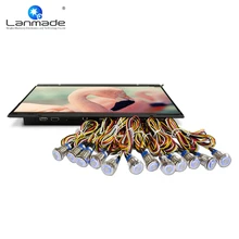 Slideshow time Настройка 14 дюймов магазин полка рекламный плеер полка цифровая вывеска