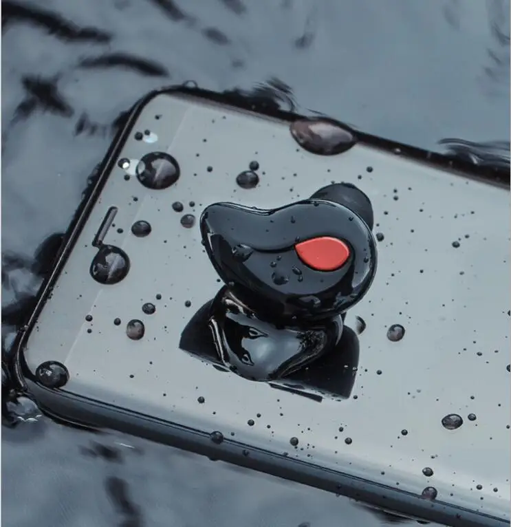 Оригинальные Havit I3S Bluetooth V4.1 Наушники Беспроводные спортивные Ephones
