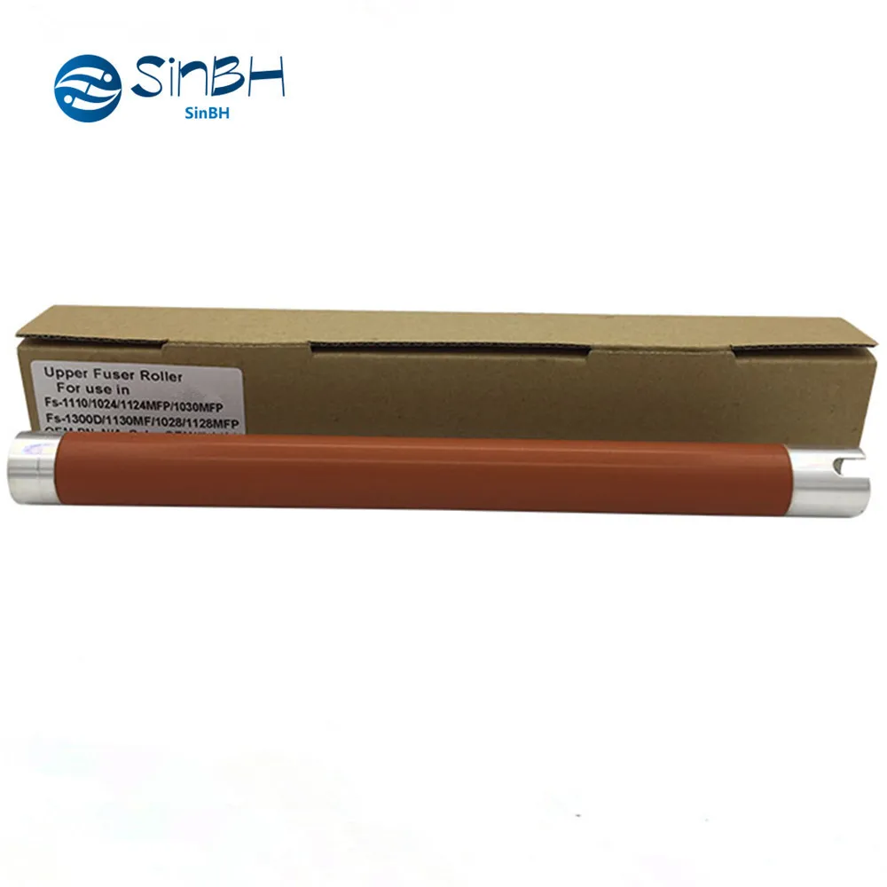 1X 2HS25230 2HS25231 верхний теплоотвод для Kyocera FS 1100 1028 1110 1320 FS1120 FS1300 FS1320 FS1028 FS1024 FS2000 KM2810 |