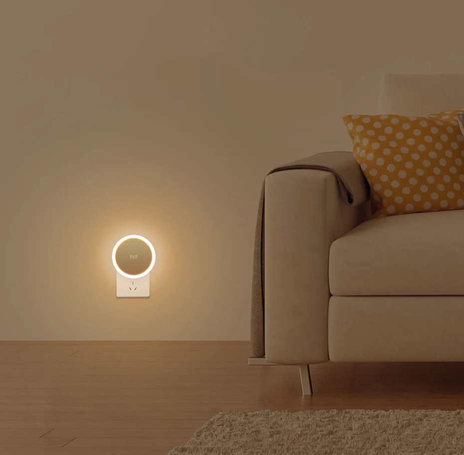 yeelight sensor night light plug-in type-2