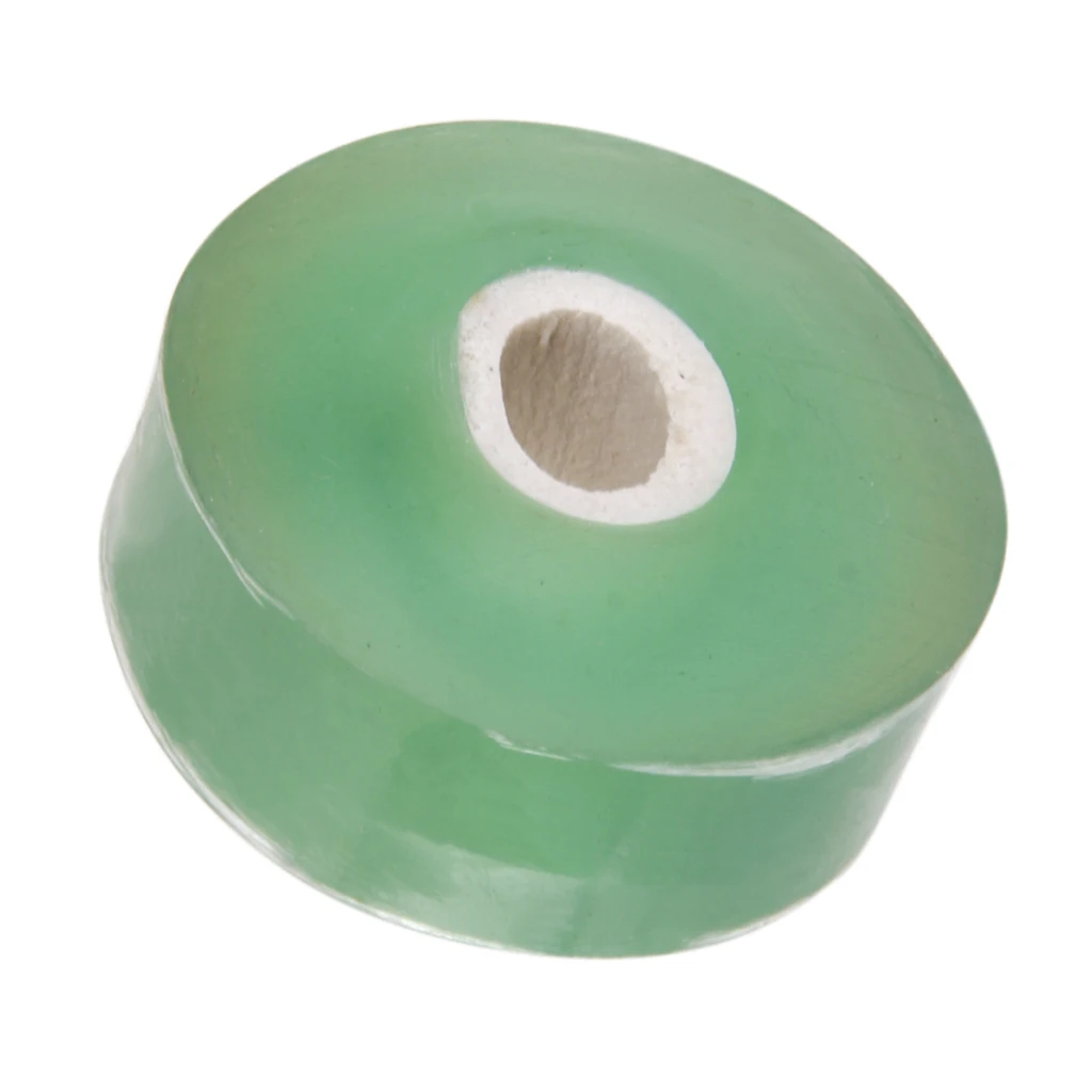 100mx2cm Grafting Stretchable Tape Moisture Barrier Plant Repair Clear