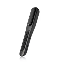 Newest Usb Gadgets Wireless Laser Multi-function Teaching Speech Pen PPT Projection Flip Pen Laser Pointer with Remotecontrol