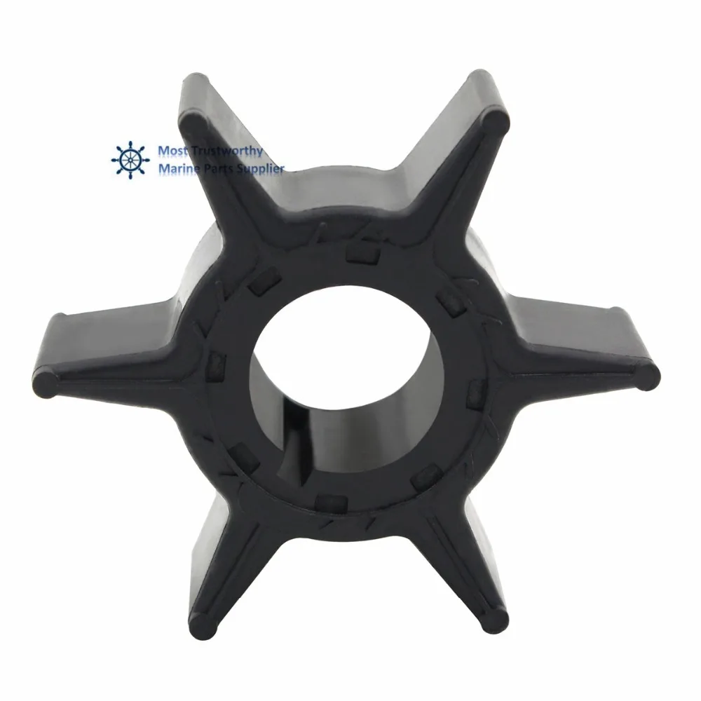 

New Water Pump Impeller for Replacement YAMAHA 6H4-44352-01 676-44352-01 6H4-44352-02-00