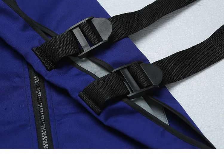 Summer Body Cooling Vest Ice Bag Air conditioning clothing For Outdoor Fishing Kitchen Factory Industry Anti High temperature (11)