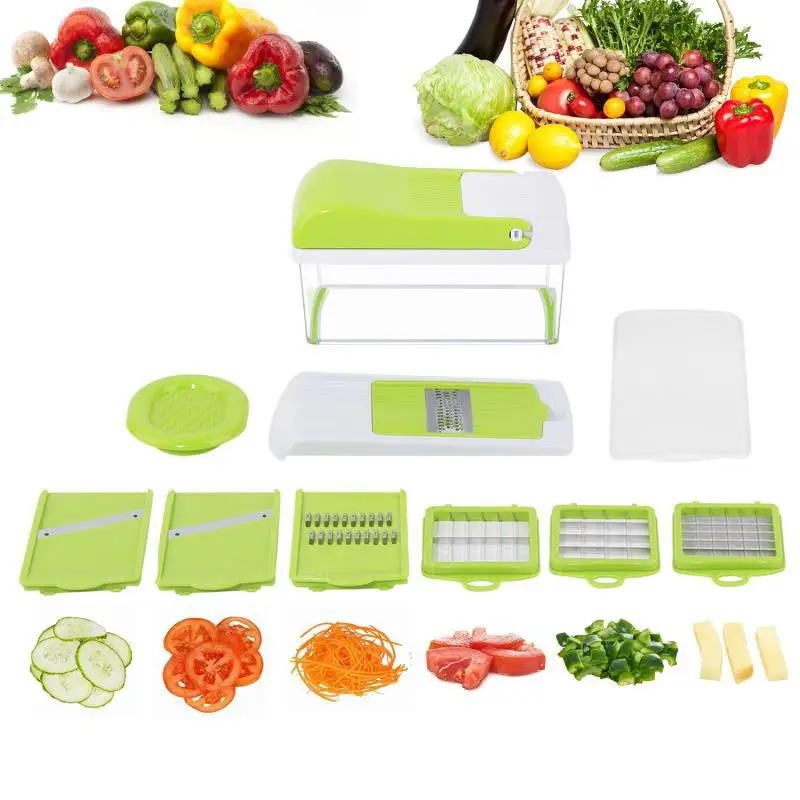 

Mandoline Plate Type Onion Grid Manual Potato Peeler Carrot Grater Dicer Slicer Vegetable Cutter Kitchen Tool Dropshipping