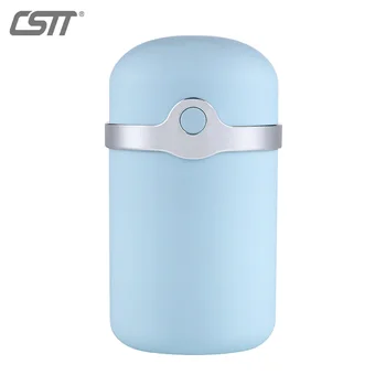 

CSTT Home Mini USB Electric Cool Mist Maker Aroma Diffuser Air Humidifier for Aromatherapy