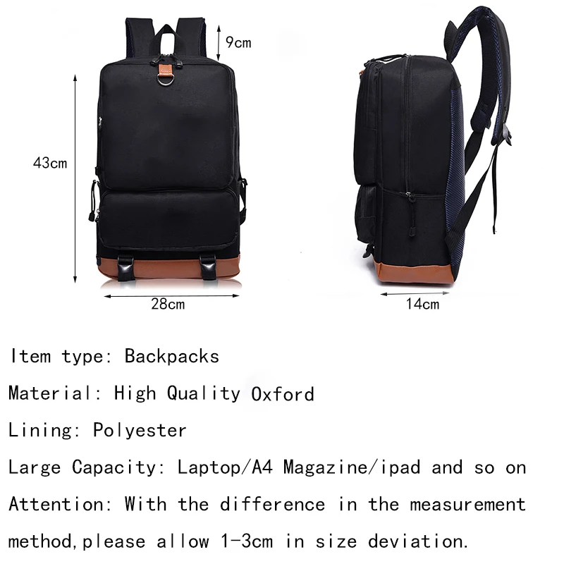 Cheap Mochilas