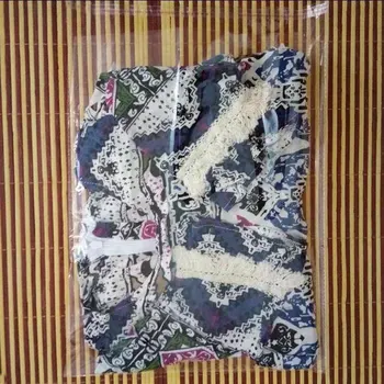 

Wholesale 500pcs 22cmx34cm Clear Self Adhesive Plastic Bag Jewelry Gift Bag for food/clothes/jewelry/women Package Opp Bags