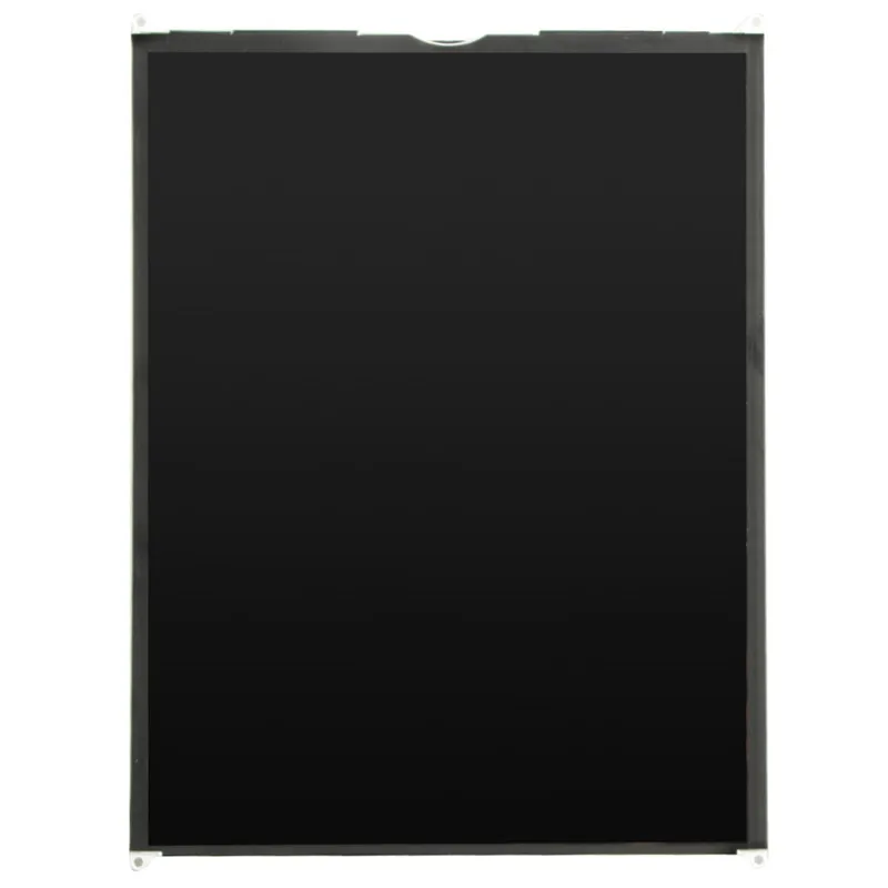 

Black LCD Display Screen Replacement Repair Part For Apple iPad Air 5th Gen BA406 T18 0.4