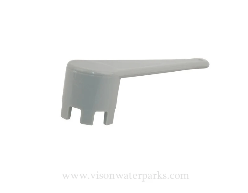 6 hole spiral valve wrench inflatable boat kayak accessories nozzle fastening wrench (9)