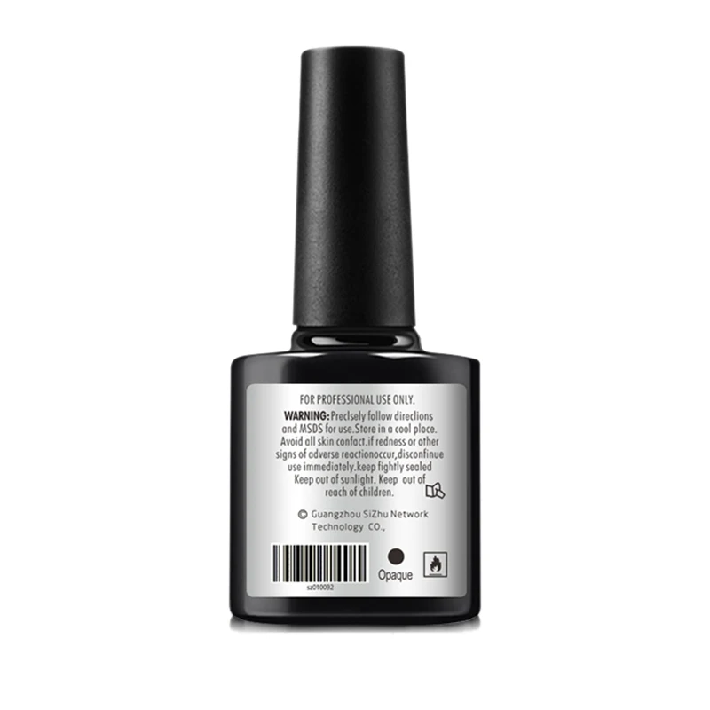 

NEW-Ibcccndc 10Ml Nail Gel Magic Remover Gel Soak Off Burst Remover Nail Polish Delete Acrylic Clean Degreaser for Nail Art La