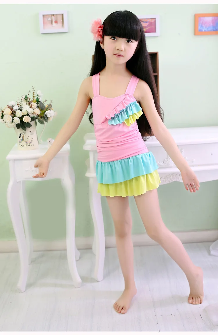 kids swimsuit