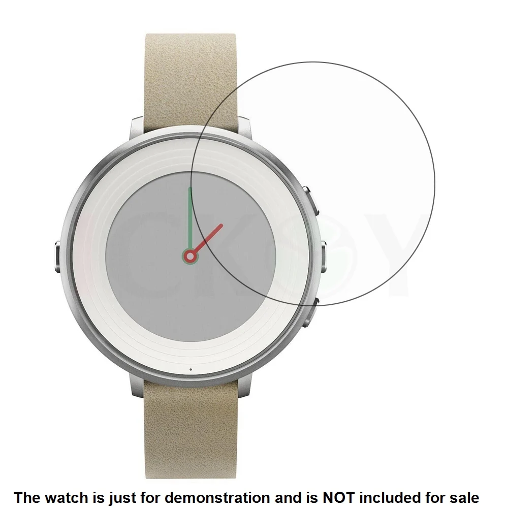 3x Clear LCD Screen Protector Guard Cover Shield Anti Scratch Film Skin