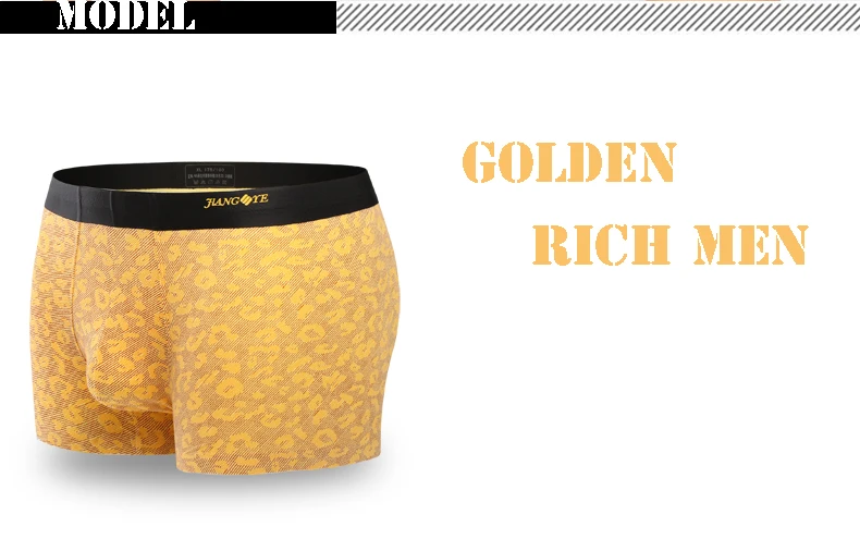 High Quality Underwear Boxers Modal Brands Underwear Men Cueca Underpants Boxer Shorts Calvn Elastic Panties Men Trunks 2Pcslot05
