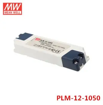 

meanwell power supply PLM-40