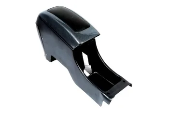 

Center Console Armrest FOR Jetta MK2 Golf MK2