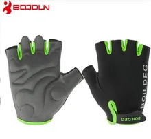 Boodun Cycling Gloves Men Women Guantes Ciclismo Half Finger Bike Gloves Anti-slip Sports Training Gloves Breathable Guantes Mtb Boodun Cycling Gloves Men Women Guantes Ciclismo Half Finger Bike Gloves Anti-slip Sports Training Gloves Breathable Guantes Mtb