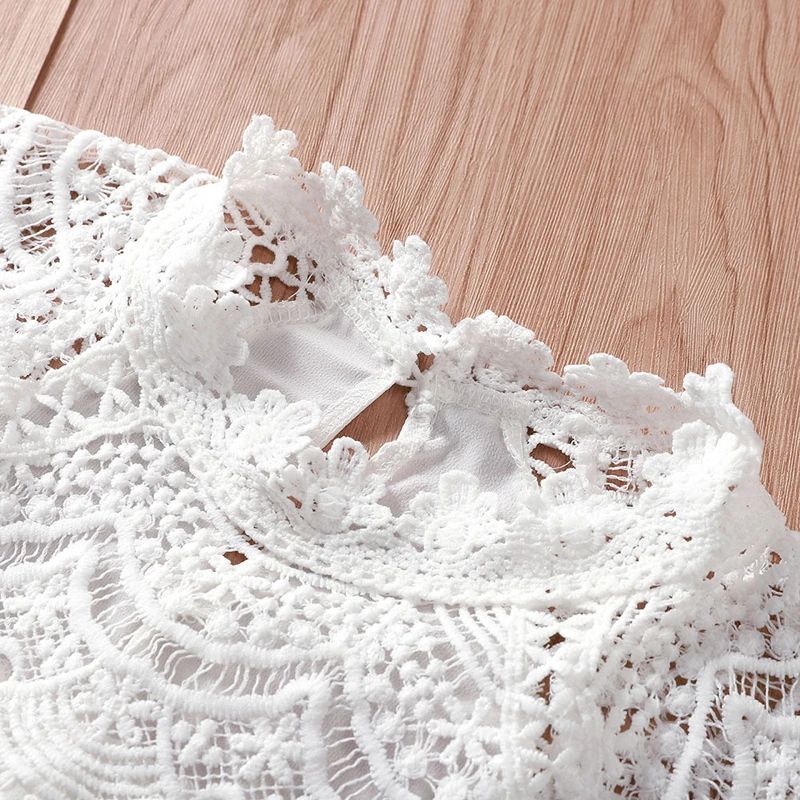 Women's Dress Ladies Holiday Summer Short Sleeve Casual Fashion Party Loose Boho Beach Lace Cocktail mini dress