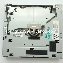 Высококачественный DVD механизм 955300E1JN автомобильный DVD погрузчик OPT-2060 OPTIMA-2060C1 для Chrysler автомобильный DVD аудио 2 шт./партия