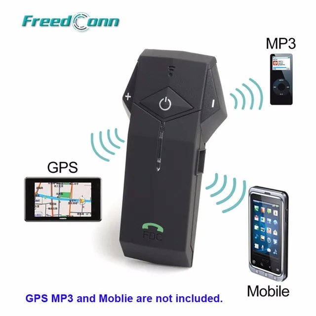 FreedConn COLO мотоциклетный Bluetooth шлем гарнитура Интерком NFC tecrbike Interhone Motocom 1000M Interp наушники