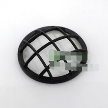 Starpad для мотоцикла противотуманная фара Электрический мотоцикл электрические транспортные средства в большую теневая сетка корпус оптом