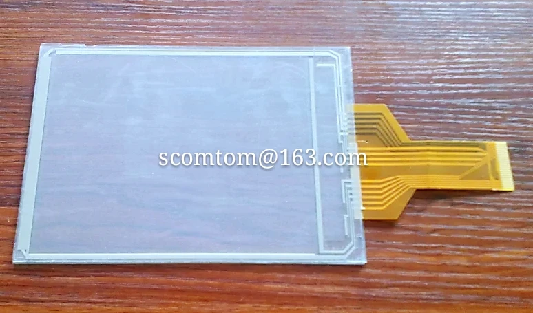 Touch Screen Glass for V606EM10 V606EC10 V606EM20 V606CD