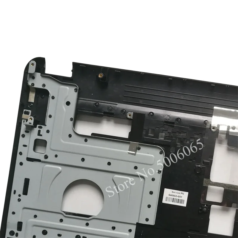 Orig HP Pavilion G7 G7-1000 G7-1158 G7-1257dx 17.3/" Bottom Case Cover 646498-001