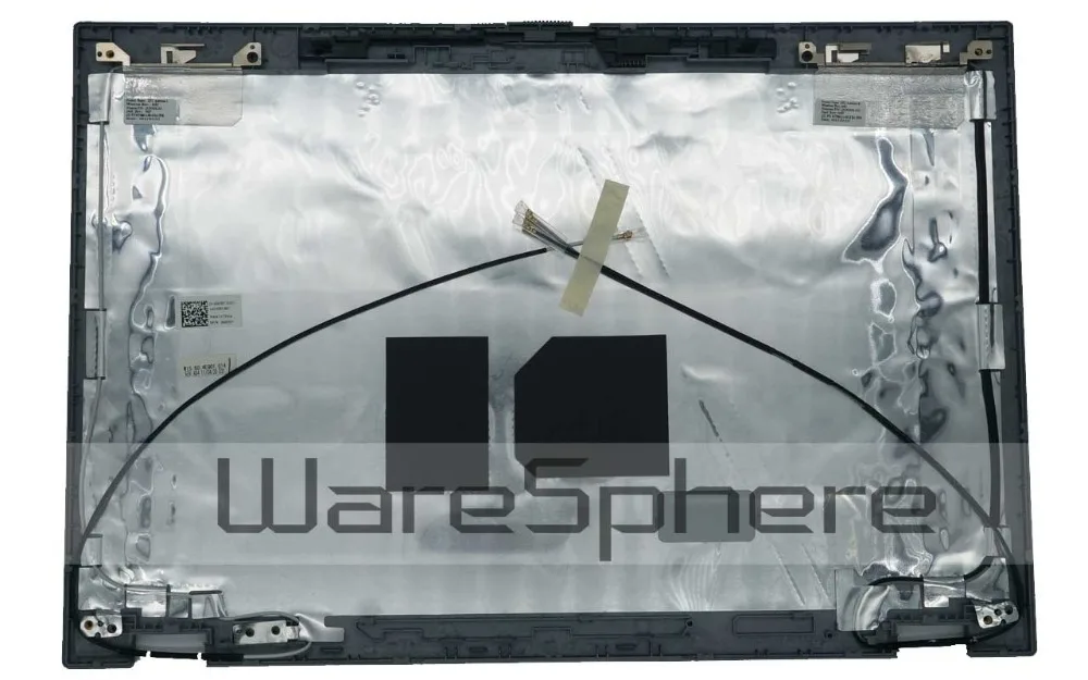 

NEW LCD Cover Case Assembly for Dell Latitude E5510 G6TDY Gray