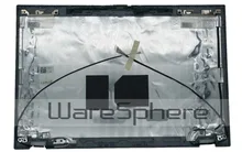 NEW LCD Cover Case Assembly for Dell Latitude E5510 G6TDY Gray