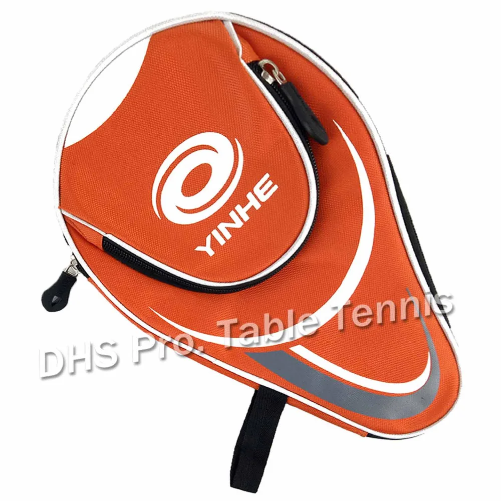 Чехол для настольного тенниса Galaxy Milky Way Yinhe 8011 # чехол ракетки пинг понга|table tennis bat