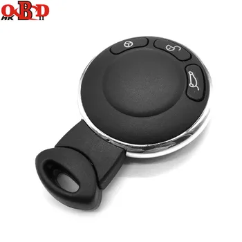 

HKOBDII Remote Smart Key 315/315LP/433/868MHz for BMW/MINI COOPER S ONE D CLUBMAN COUNTRYMAN CABRIO Car Lock
