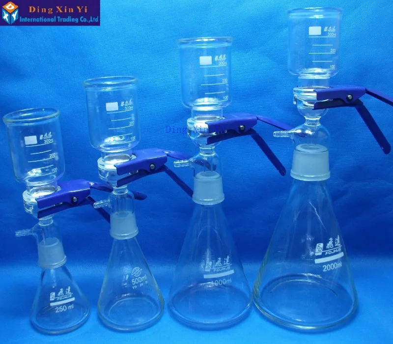 Колба для вакуумного фильтрования. Воронка бюхнера с вакуумным насосом. Воронка 1000мл. Фильтрование в лаборатории. Фильтрационная система filterbox для хим лаборатории.