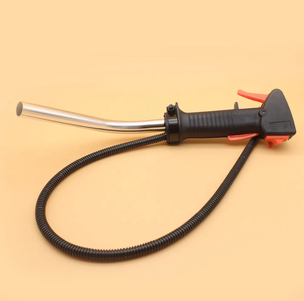 Throttle Control Trigger Switch For HONDA GX35 UMK435 HHT35S GX 35 UMK