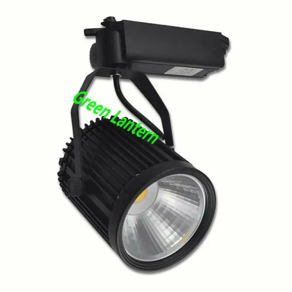 

3 Inch 30W COB LED track light
