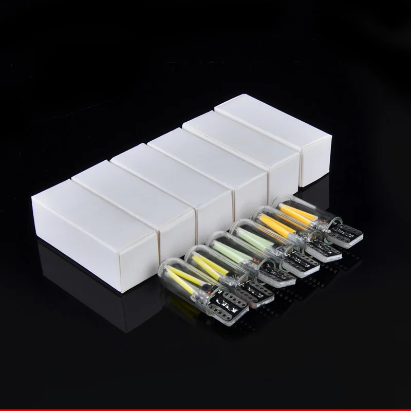 T10 W5W LED Lamp (3)